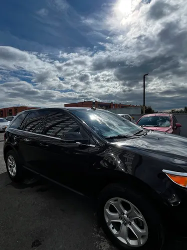 Ford Edge 3.5 Limited Fl