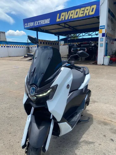 YAMAHA NMAX V3 2026
