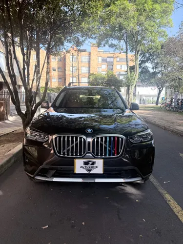 BMW X3 xDrive30e Híbrida Enchufable  2024