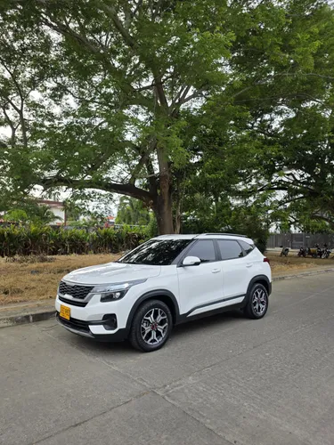 KIA SELTOS VIBRANT AT 1.6 LT 2023