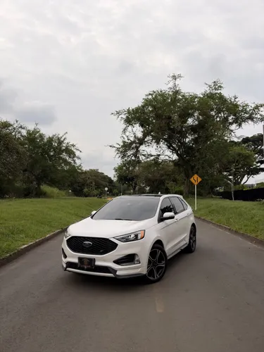 FORD EDGE 2.7 ST 2019