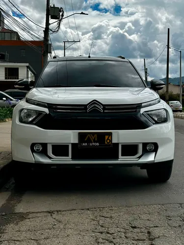 Citroen C3 Aircross 2025