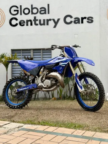 Yamaha Yz 125 2025