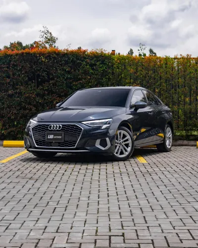 AUDI A3 SEDAN