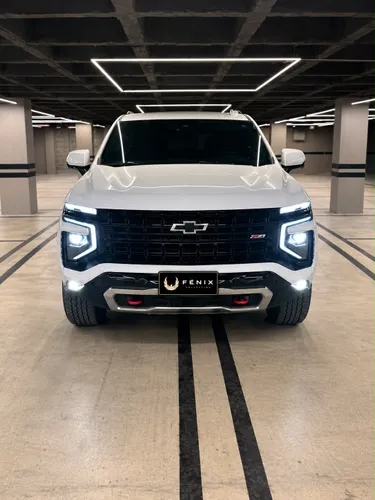 CHEVROLET  TAHOE Z71 2025