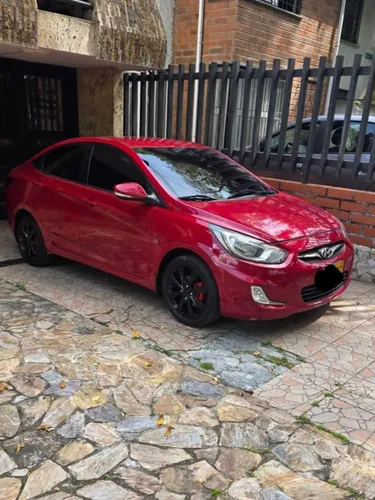Hyundai i25
