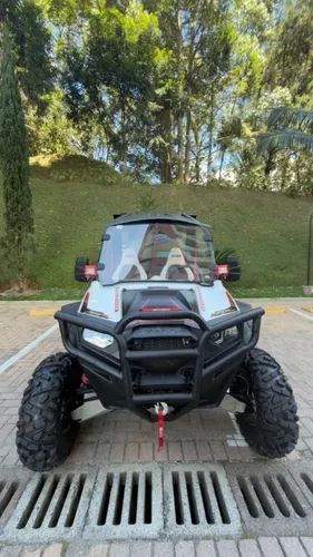 Polaris rzr 900 xp EFI 2012