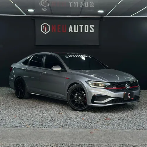 VOLKSWAGEN JETTA GLI B2 2020