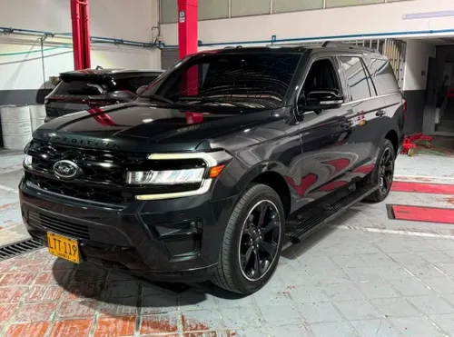 Ford Expedition Limited 2023