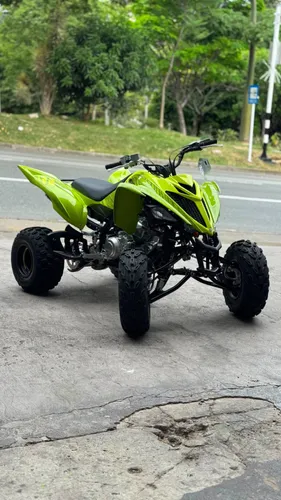 Raptor 700 nueva disponible para entrega inmediata