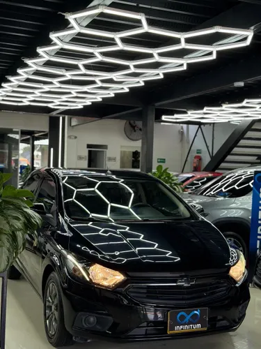 CHEVROLET JOY