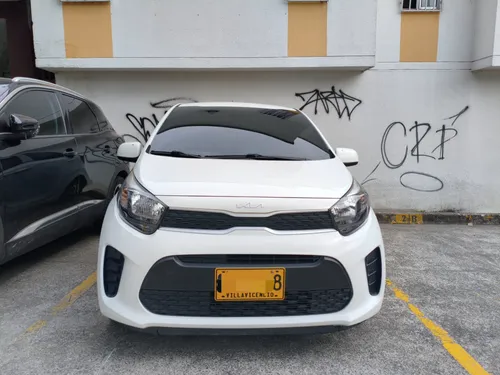 kia picanto 2023