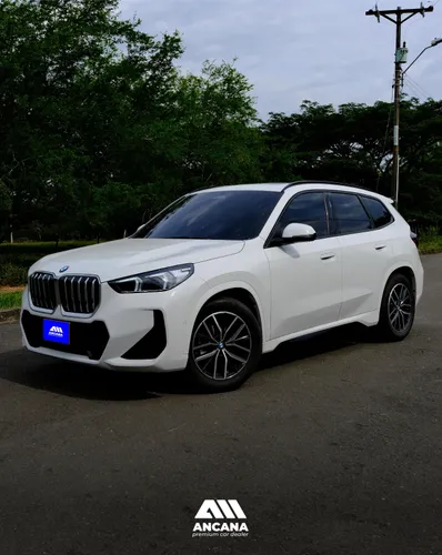 BMW X1 xDrive 20d