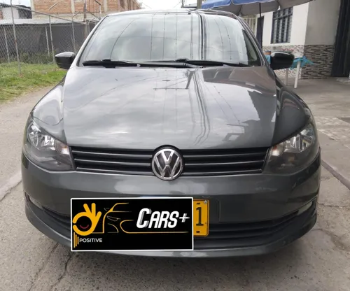Volkswagen gol trendline
