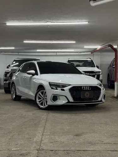 Audi A3 Sportback 1.4 T 2023