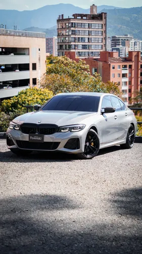 Bmw M340i 2022