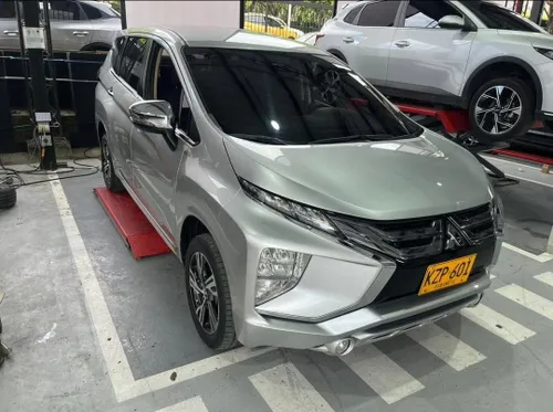 Mitsubishi Xpander 2022