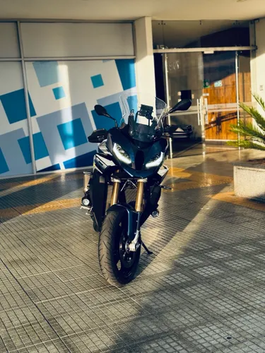 Bmw s1000XR 2025