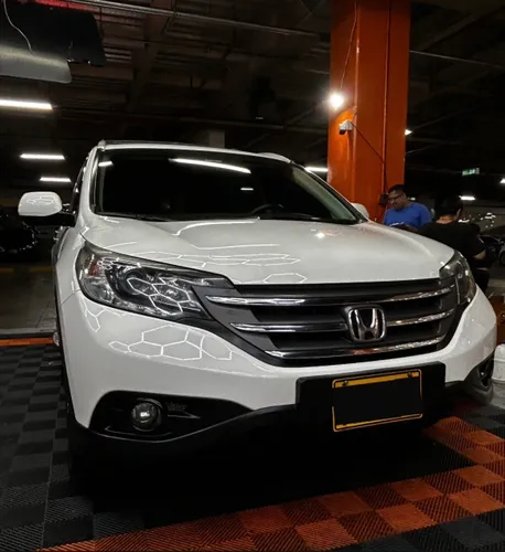 Honda Cr-V 2013 LX 4x2