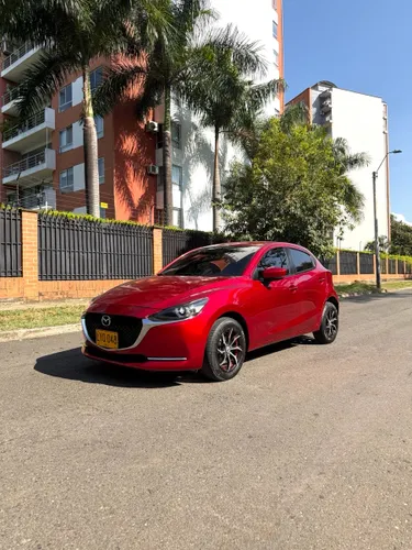 MAZDA 2 TOURING 2023