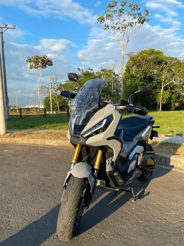 Honda XADV 750