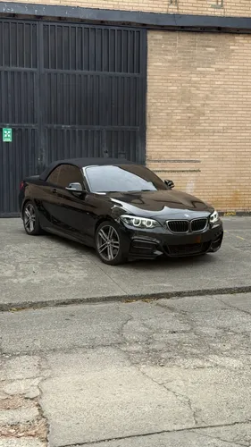 BMW M240i 2021