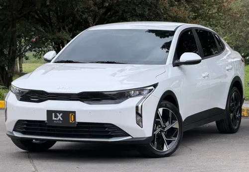 KIA K3 ZENITH
