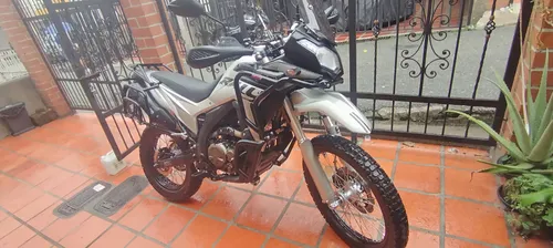 Akt Vogue 300 rally