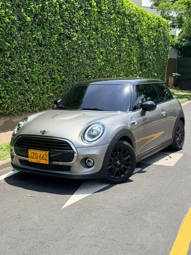 Mini Cooper 2021