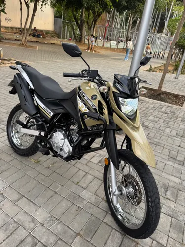 YAMAHA XTZ 150 2021  COLOR ARENA