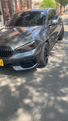 BMW 128i