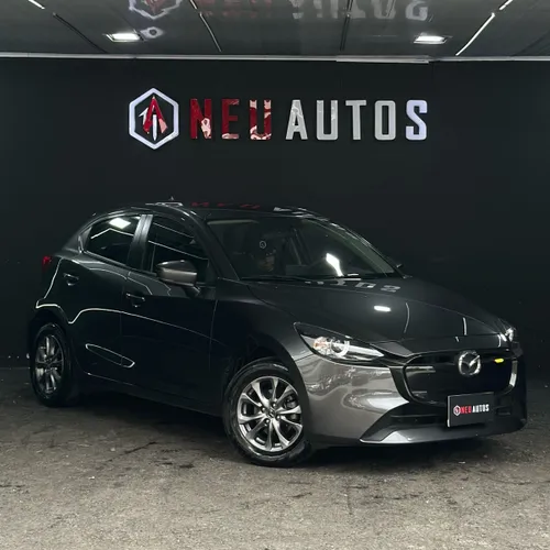 MAZDA 2 TOURING 2026