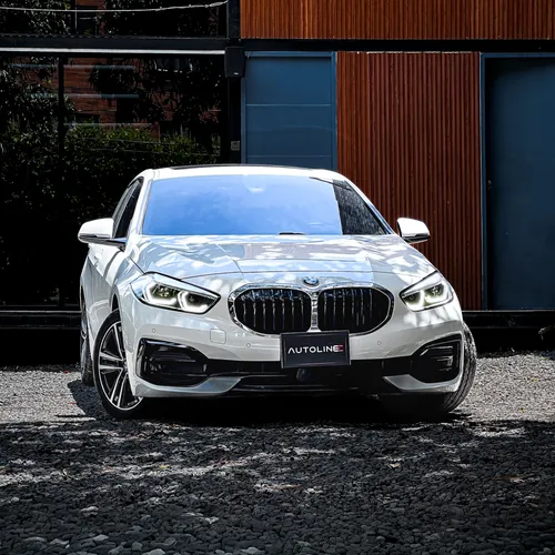 BMW 118i F40 Sportline 2021