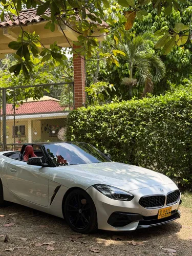 BMW Z4 20i 2020