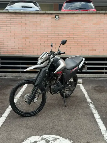 Yamaha Xtz 250 lander 2026