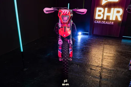 KTM EXC 300 Enduro 2T 2019
