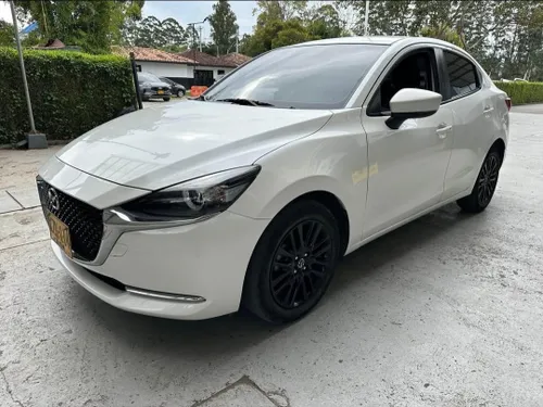 Mazda 2 Grand Touring LX 2023