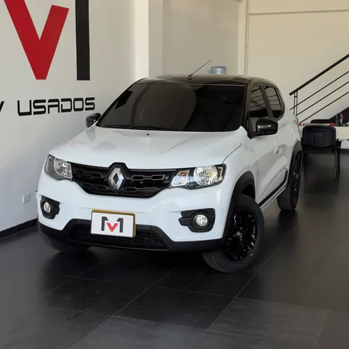 Renault Kwid 1.0 2021