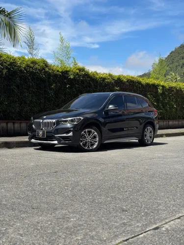 BMW X1 Sdrive 2022