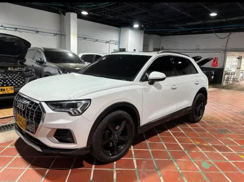 Audi Q3 Tfsi Ambition 2022
