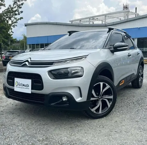 Citroen C4 Cactus Shine 2023