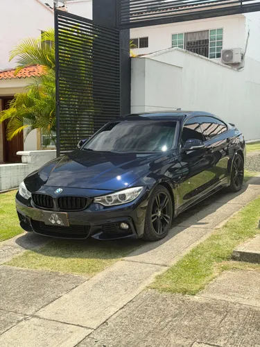 BMW 420i