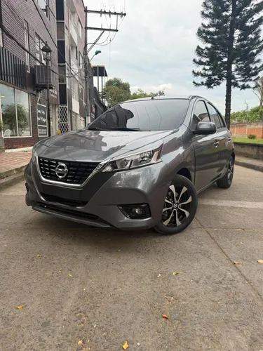 NISSAN MARCH 2022