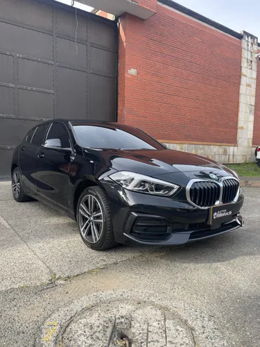 BMW 118i 2023