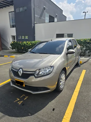 Renault Logan Expression Life