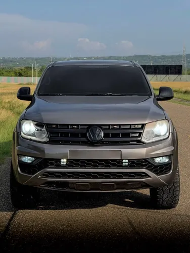 Volkswagen Amarok 2020 DIESEL