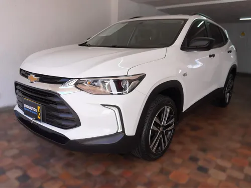 Chevrolet Tracker LS