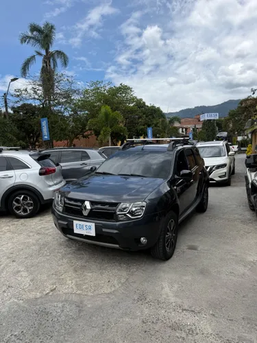 RENAULT DUSTER TRIPADVISOR