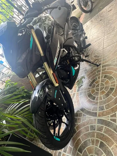Pulsar N160 PREMIUM