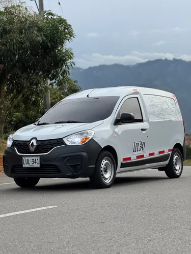 Renault Kangoo 2023